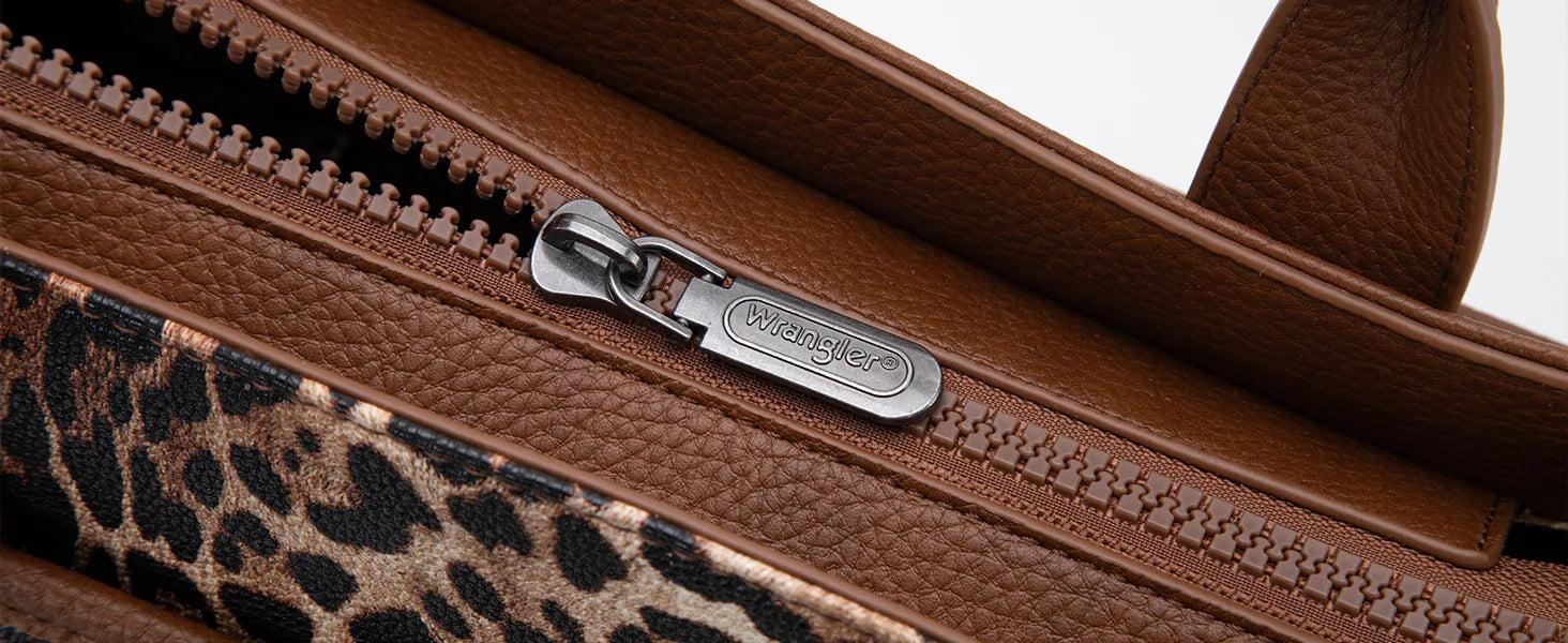 Wrangler Heavy-Duty Carry-All Work Tote