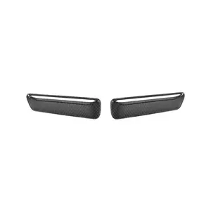 For 2015+ Dodge Challenger Engine Hood Scoop Vent Inlet Air Intake Cover tiktokshopspringglowup,summervibes