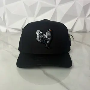 Gallo SnapBack Curve Bill