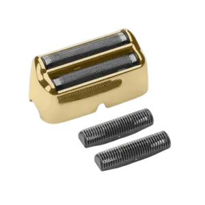 BabylissPRO FoilFX02 Shaver Replacement - Gold