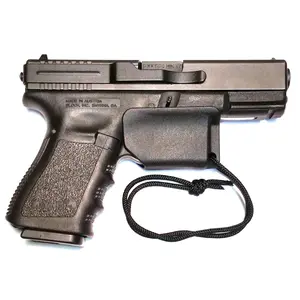 ClipDraw Glock Gun Belt Clip & Trigger Sheath Guard Bundle for Models 20-21-30-32