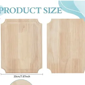 Custom award plaques