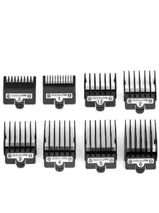 BaBylissPRO 8 Pack Attachment Combs #FXCS880