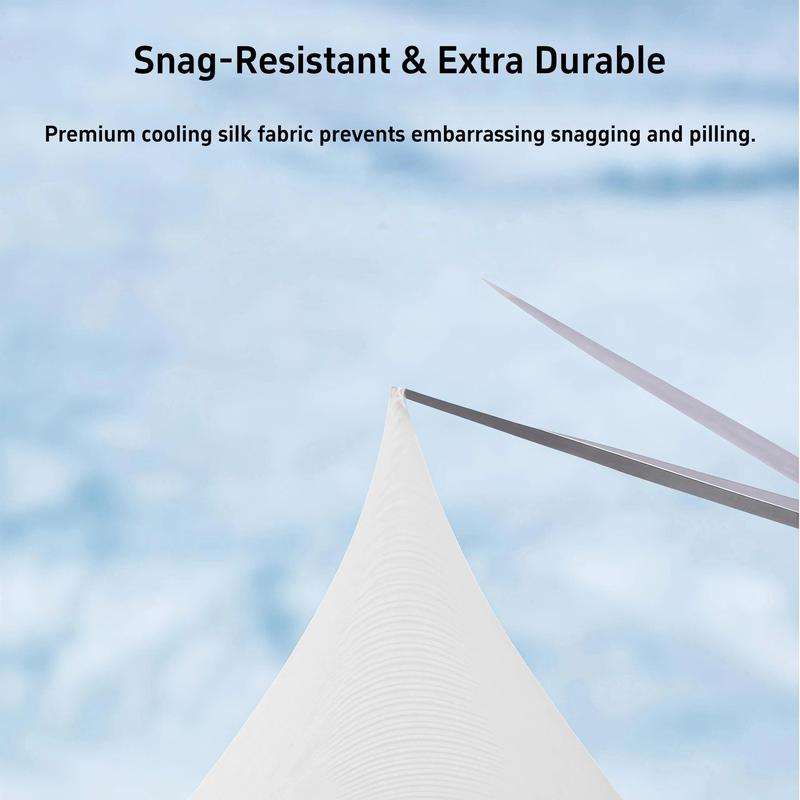 JointlyCreating Sun Protection 30cm Length Ice Silk Arm Sleeves High Elasticity Cooling Cuffs For Outdoor Sports Cycling Fitness Beach Holiday Daily Wear Designed For Women / Women’s JointlyCreating Sun Protection 30cm Length Ice Silk Arm Sleeves High Elasticity Cooling Cuffs For Outdoor Sports Cycling Fitness Beach Holiday Daily Wear Designed For Women / Women’s