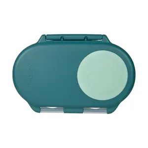 snackbox - emerald forest - snack box