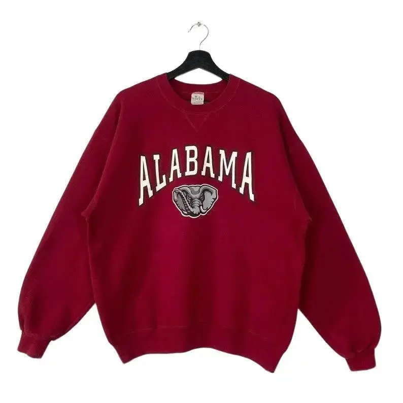 Vintage University Alabama Unisex Sweatshirt, Gift For Fans