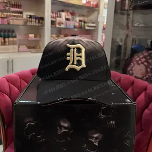 [HAT ONLY] DANDY NO BRAINER G5 HAT ONLY- ENVIO EN CAJA SOLO GORRA ENVIO EN CAJA/BOX SHIPPED G5