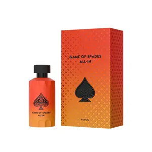 Jo Milano Game of Spades All In EDP Unisex 100ML