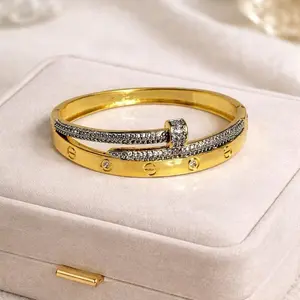 Eliboutique Jewelry#bangle777expandible