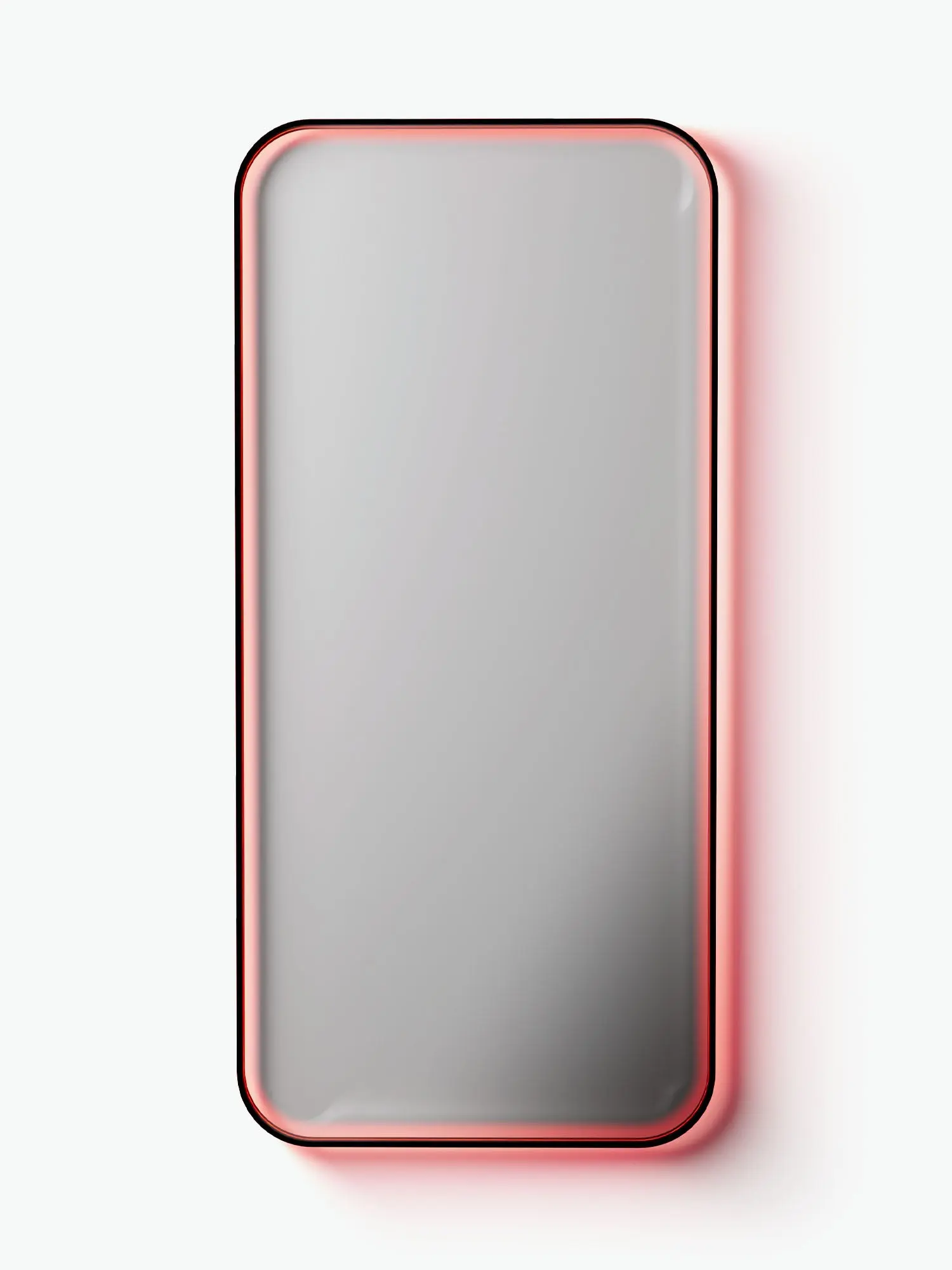 Red Light Converter + Privacy Screen Protector with 2-Way Privacy Filter for Skin Protection and Screen Privacy Blue Light Conversion