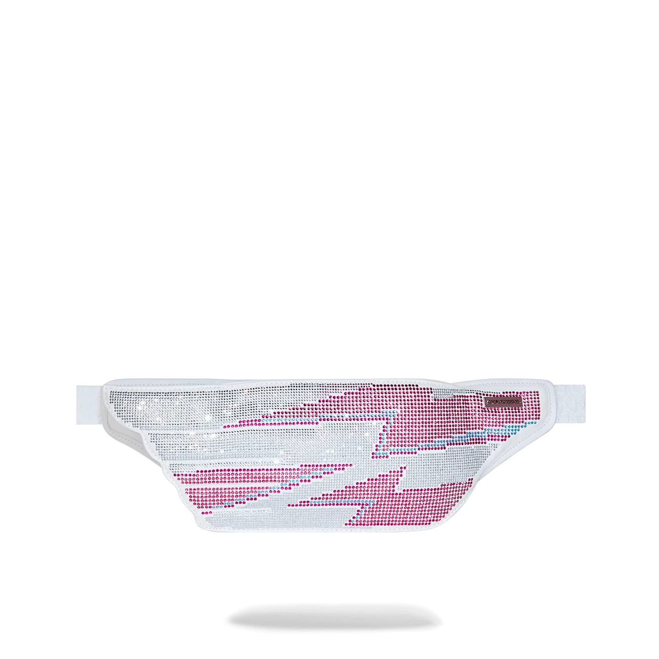 AI FLOW STATE SAVVY CROSSBODY