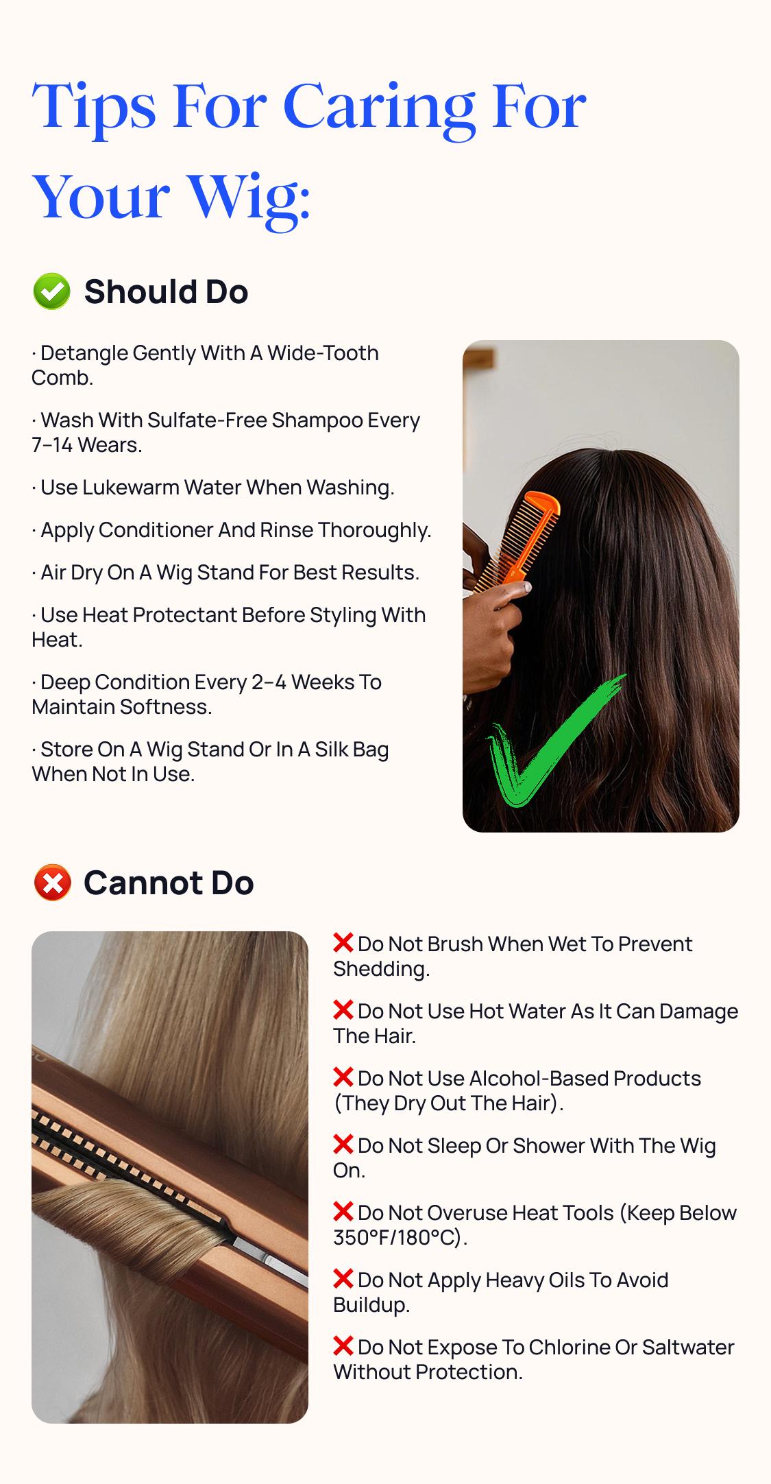 Nadula Face-framing Feathered Layers Yaki Straight Wig With Drawstring Pre-Everything 13x4 Lace Frontal Human Hair Classic Tone Time Saver TikTokShopStockUp