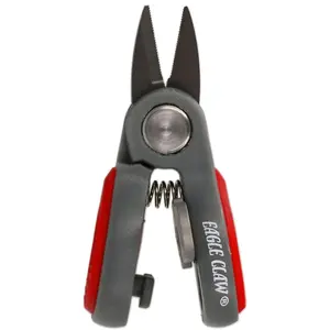 Eagle Claw Mini Braided Line Scissors - 3 Inch