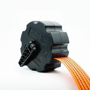 Strap Lizard XL Ratchet Strap Accessory (For Straps 1.5" up to 2" Wide)