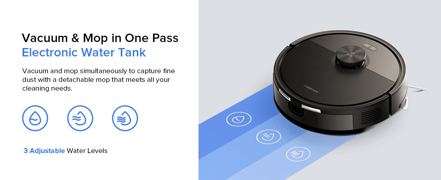 [LIVE] Roborock Q7 Series Robot Vacuum and Mop Combo (Q7 L5), LiDAR Navigation, Pet Hair, Automatic Vacuum Cleaner for Home Robot, Self-Charging Robotic Vacuum Cleaning, APP-Controlled Mopping #Holidays #ChristmasGifts