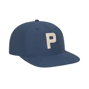 PUMA Mens Golf Adjustable Cap Casual - Blue