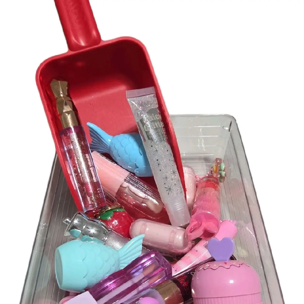Lippie Scoop Bundle Matte #Lipstick Glitter #Glossy Hydrating Plumping Moisture Makeup Gloss #Lipgloss Color Changing Lip Oil Cosmetic Hydrate Moisturize Unique Set clear Waterproof Classic blush Makeup #stain Liquid #Lip Balm Moisturizing