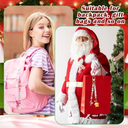 564/2823 Pcs Graduation Soccer Bead Keychain Making Kit DIY Craft Adjustable Sport Letter Bead Charm for Class Students Friends Sport Theme Party Favor Gift Backpack Accessories Holiday Decoration