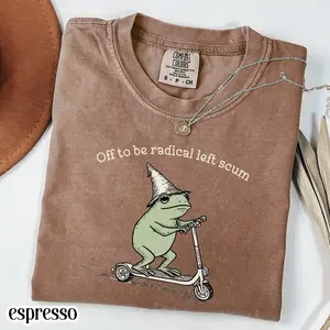 Comfort Colors Political Radical Left T-shirt Protest Fck Ice Fdt Tshirt Resistance Rally Democrat T-shirt Kindness Human Rights Antii