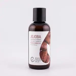 Jojoba Carrier Oil