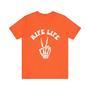 Rife Life Graphic Tee | Matt Rife Inspired T-Shirt