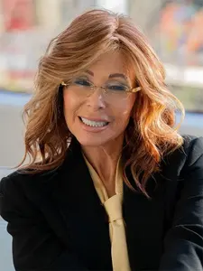 Editor's Pick | Synthetic Lace Front Wig (Mono Top)