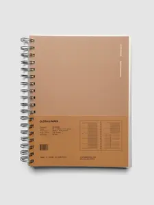 Spiral Notebook | HP Classic Spiral Notebook | HP Classic