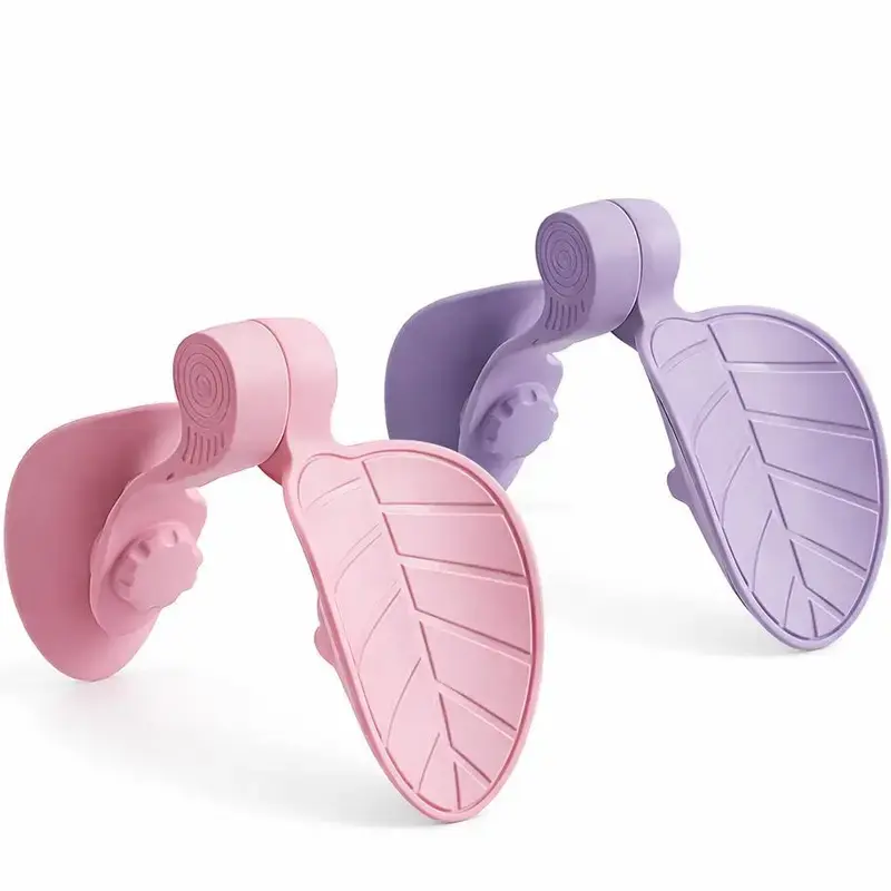 Multi-functional Indoor Leisure Body Shaping Trainer for Home Indoor Leisure Use, Dual-purpose Exercise Gear for Pelvic Floor & Inner Thighs for Men & Women, Hip Contouring & Thigh Tightening Home Fitness Equipment