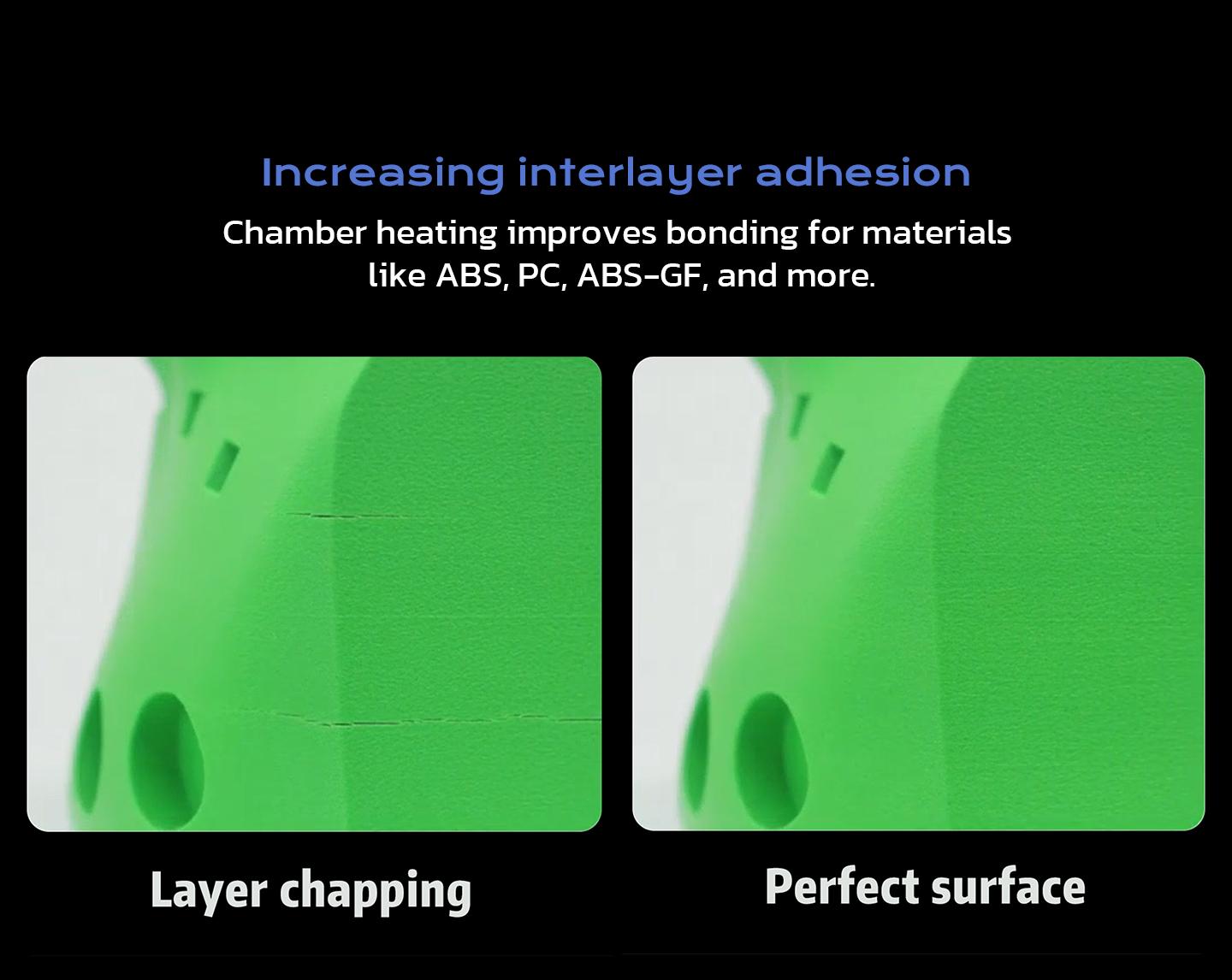 QIDI Q2 3D Printer, New for 2025, Supports Multi-Color and Multi-Material Special Printing, high Speed & Precision, 65°C Heating Chamber, AI Camera, Enclosed CoreXY, 270 x 270 x 256 mm Build Volume