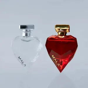 DIAMOND + LOVE HEARTS