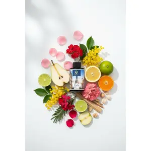 Paris – Oil Fragrance Paris – Oil Fragrance