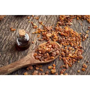 Myrrh Resin Tears / Myrrh Gum