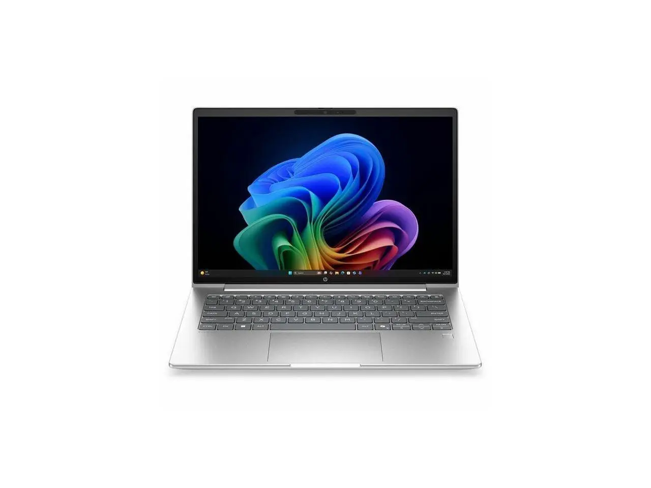 HP ProBook 4 G2i 14" Touchscreen Copilot+ PC Notebook - Intel Core Ultra 7 355 - 16 GB - 512 GB SSD - Windows 11 Pro - Webcam - Wi-Fi 7 - DG4U7UT#ABA