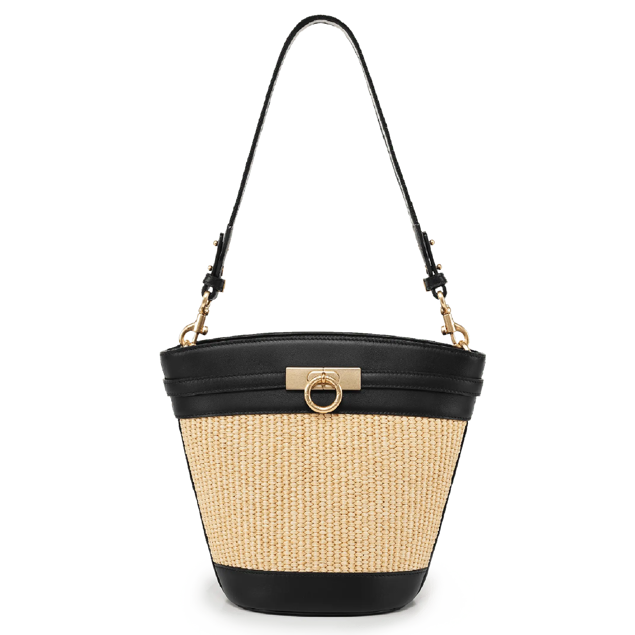 Madison Bucket Bag
