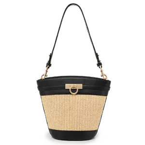 Madison Bucket Bag