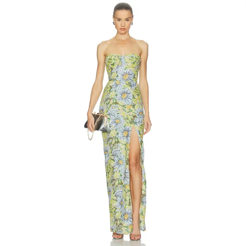 midi lounge dress Hazel Blues®