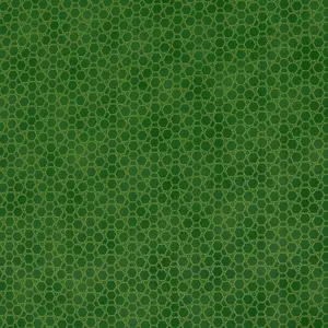 Newer Worlds Beasley Fabric Collection - Emerald