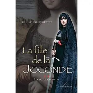 USED-Les princes rebelles by Christiane Duquette (Paperback)