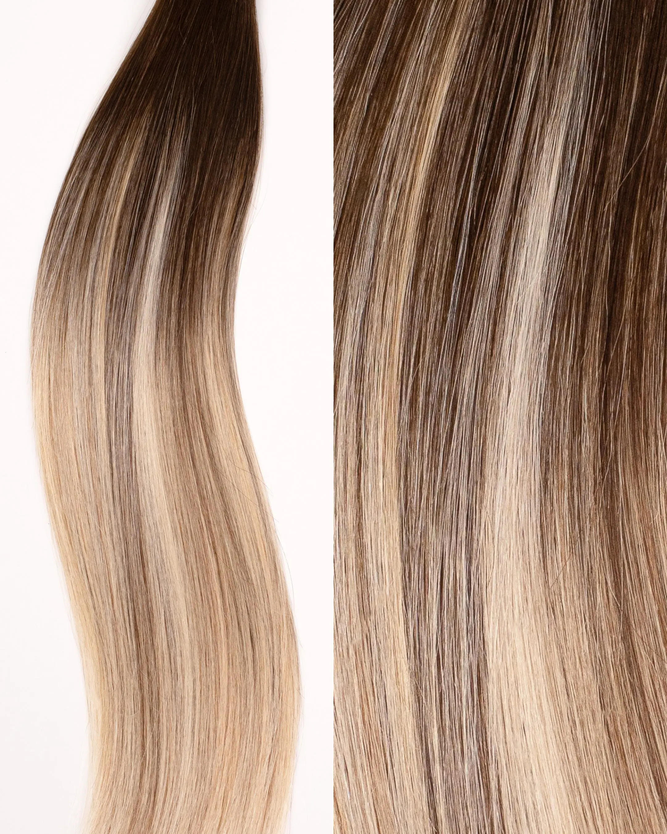 Signature Tape-In, Straight | Balayage #4/22/80