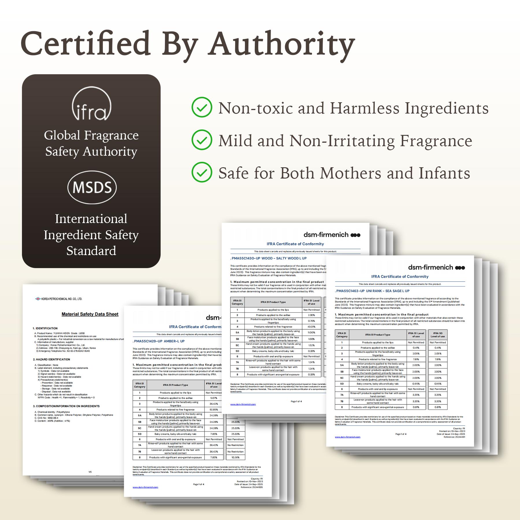 FANCYSPACE 7-in-1 Car Air Freshener Long Lasting, 3-Month Long-Lasting Old Money Style Natural Wood Car Air Freshener – Magnetic Clip, Premium Scent, Christmas Limited Gift Edition