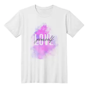 "Love Yourself" T-shirt