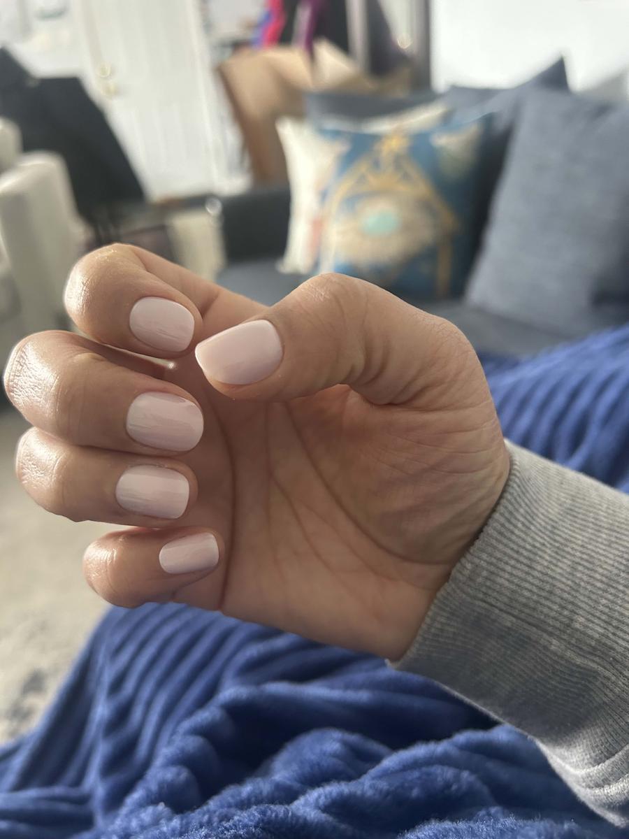 Item: Soft Blush Matte