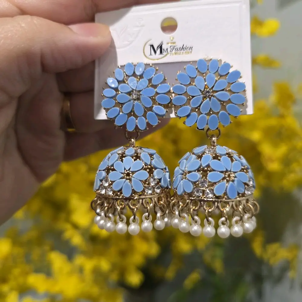Beautiful Earings
