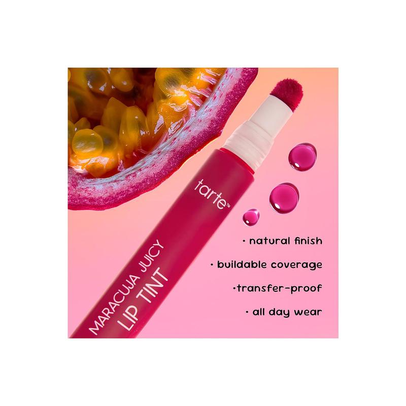 tarte Maracuja Juicy Lip Tint in Lolli