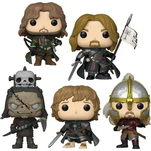 The Lord of the Rings Funko Pop! Vinyl Figure Wave 10