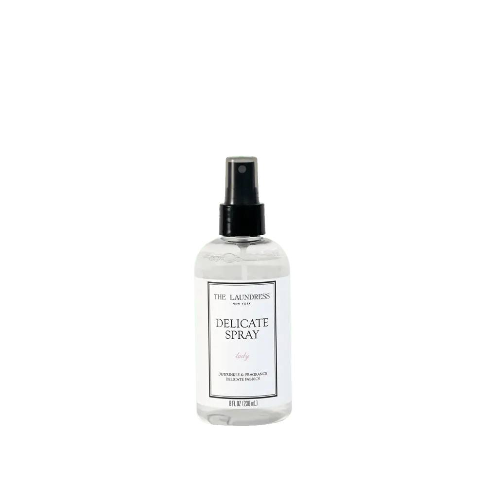 Delicate Spray