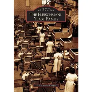 The Fleischmann Yeast Family