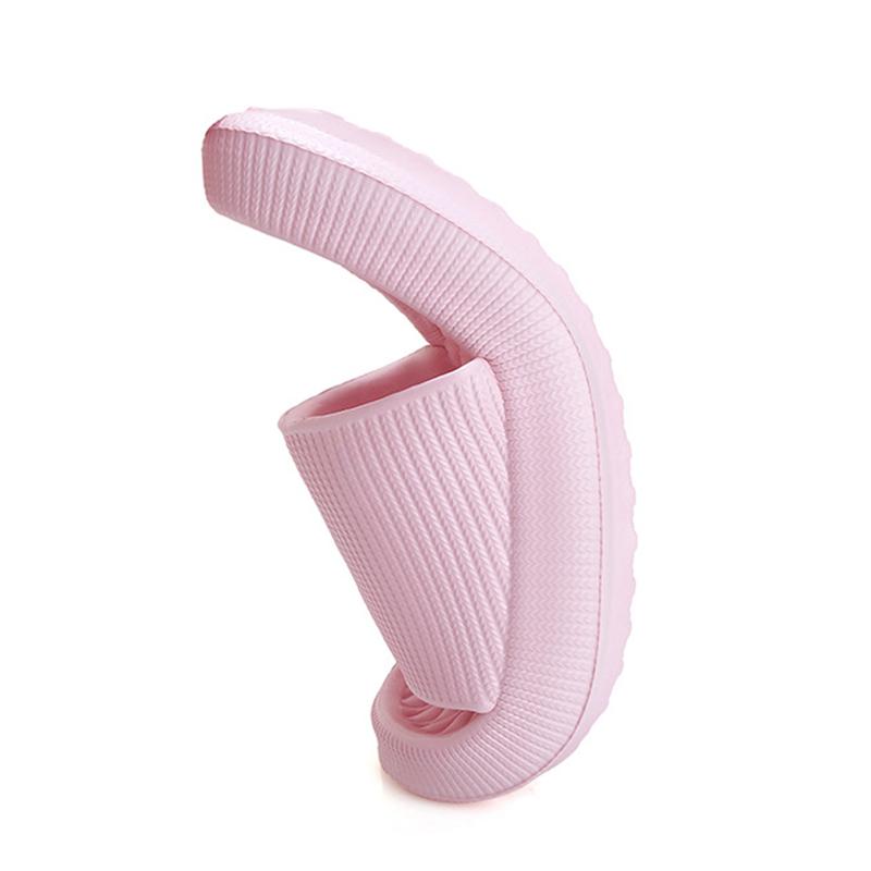 Cloud Slide Sandals for Women Men Pillow Slippers Soft Summer Beach Shoes for Outdoor and Indoor