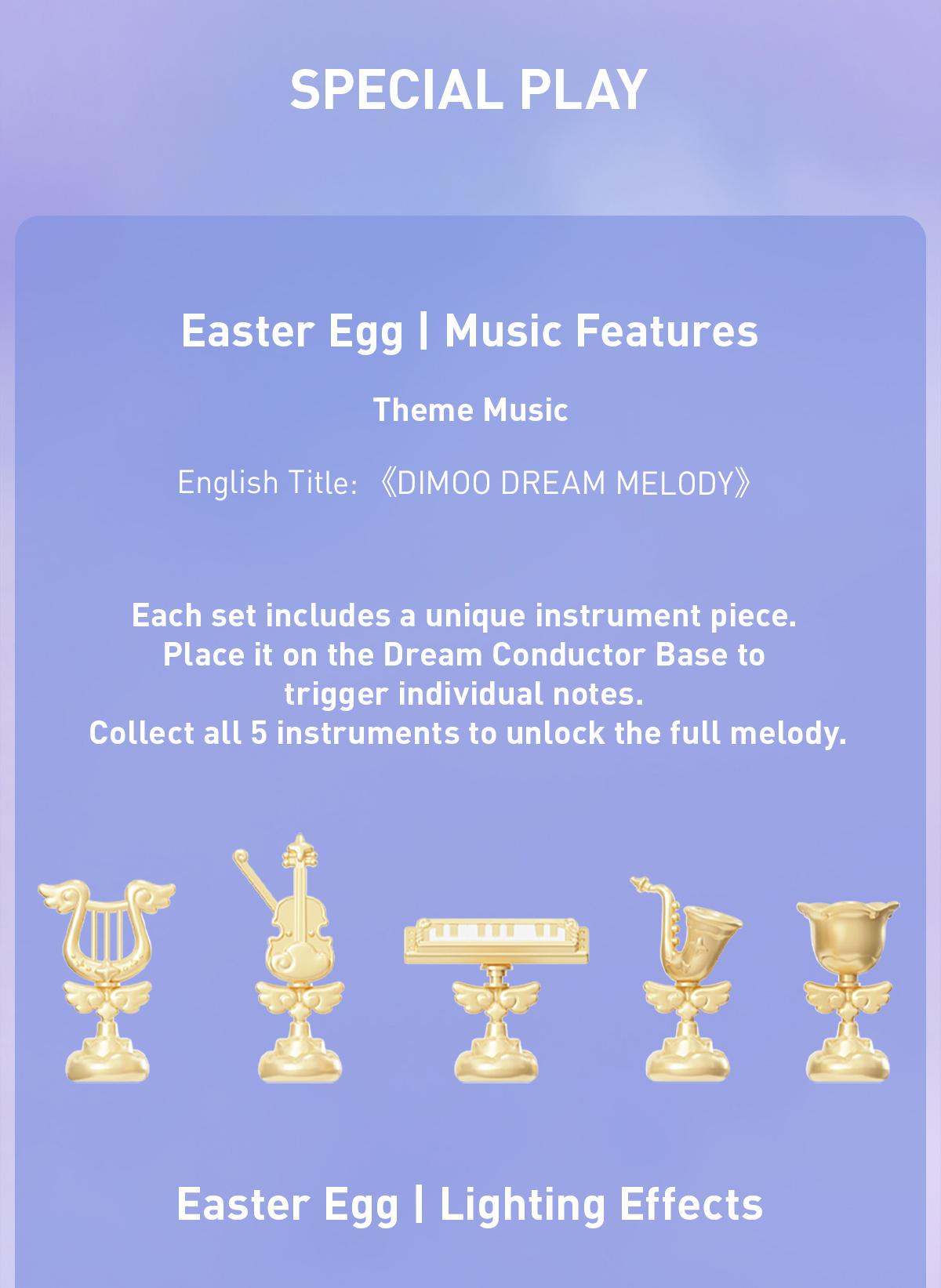 [Spanish] – Dream Conductor – Figura