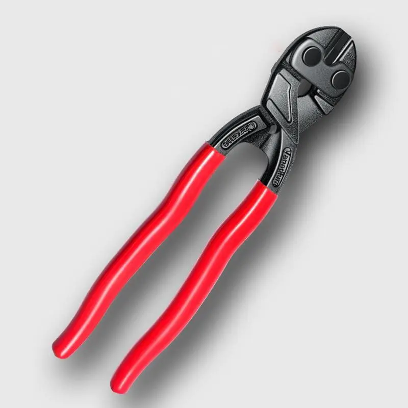 Anti-Slip Heavy-Duty Bolt Cutter, Wire & Cable Cutter Pliers, Cutting Tool, Powerful Cutter for Industrial & Electrical Use